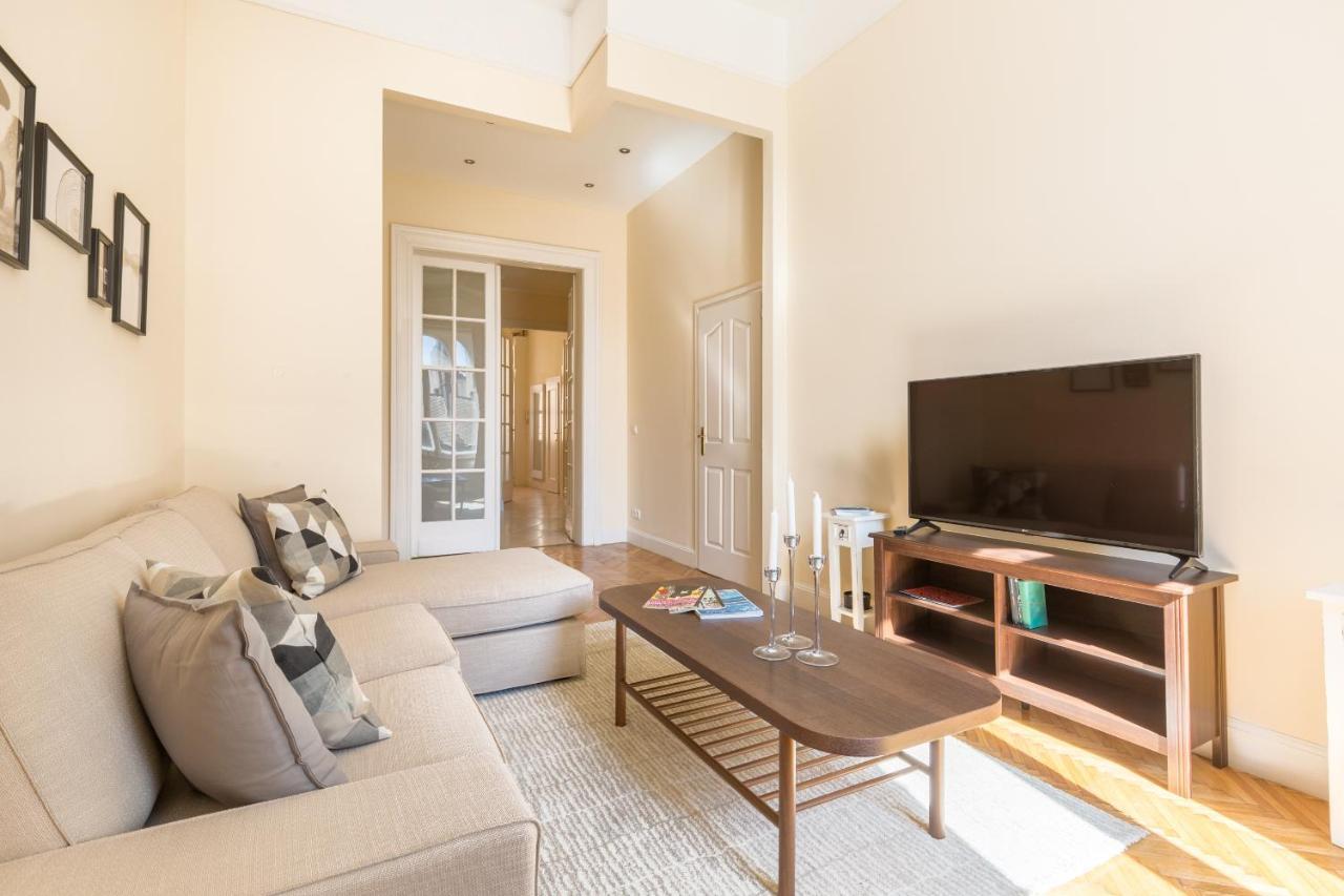 Center Dream 2br/2bath Apartamento