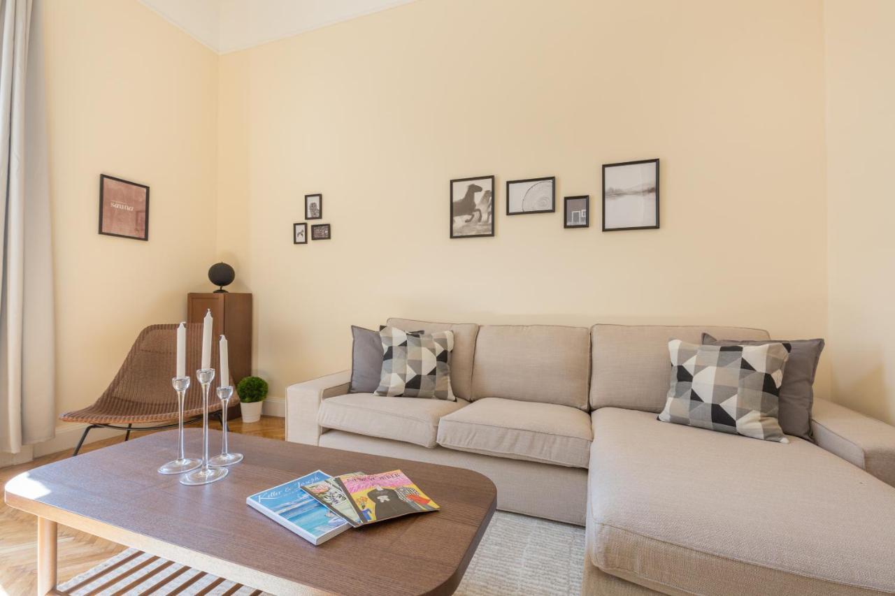 Center Dream 2br/2bath Apartamento *