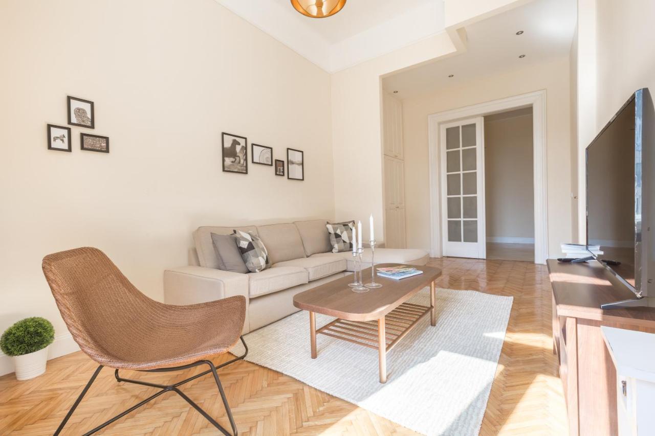Center Dream 2br/2bath Apartamento *