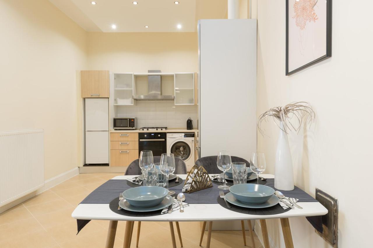 Appartement Center Dream 2br/2bath