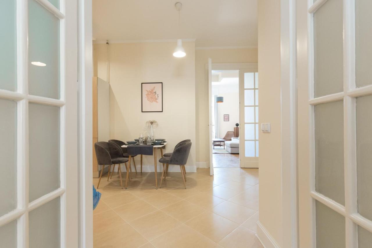 Center Dream 2br/2bath Appartement Budapest