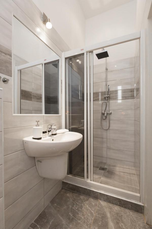 Appartement Center Dream 2br/2bath Budapest